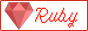 The Ruby programming language